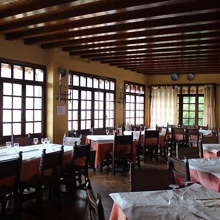 Hostal Pancorbo Kültér fotó