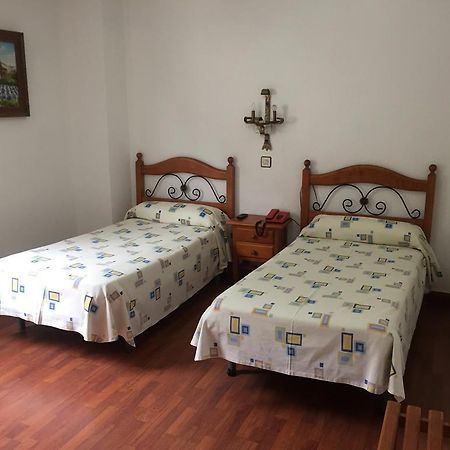 Hostal Pancorbo Kültér fotó