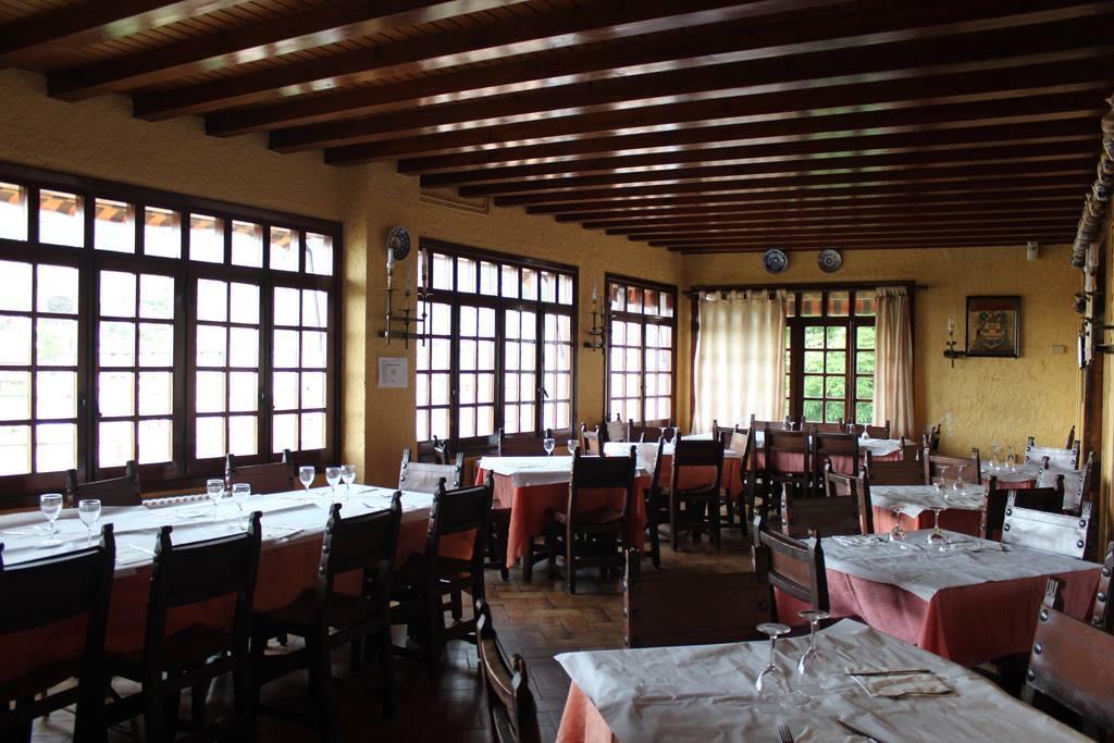 Hostal Pancorbo Kültér fotó