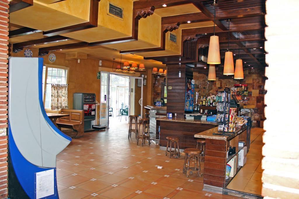Hostal Pancorbo Kültér fotó