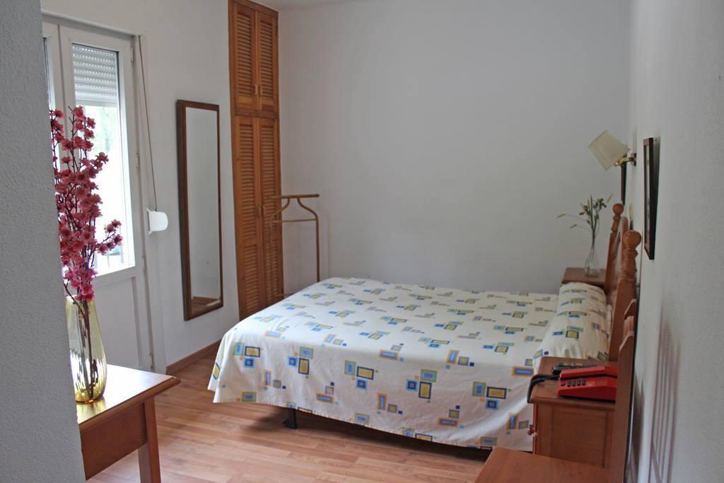 Hostal Pancorbo Kültér fotó