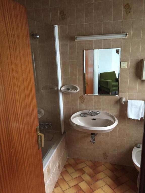 Hostal Pancorbo Kültér fotó