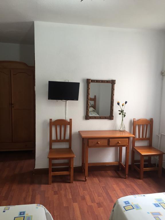Hostal Pancorbo Kültér fotó