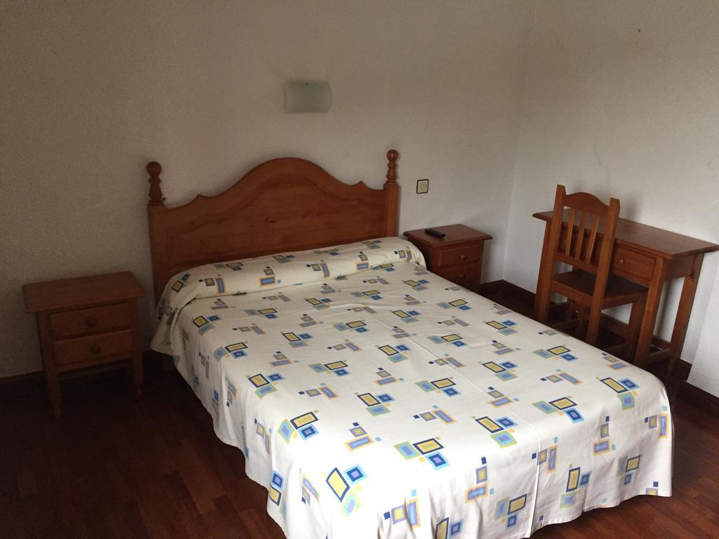 Hostal Pancorbo Kültér fotó