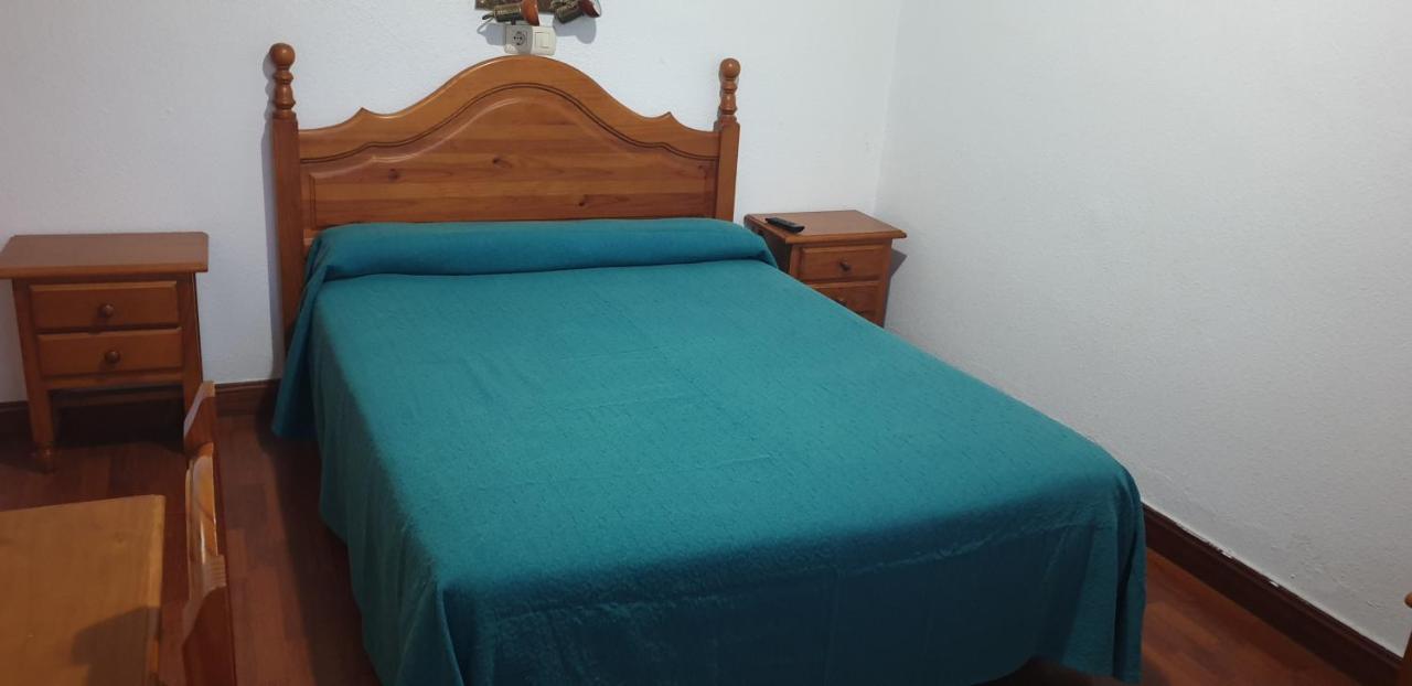 Hostal Pancorbo Kültér fotó